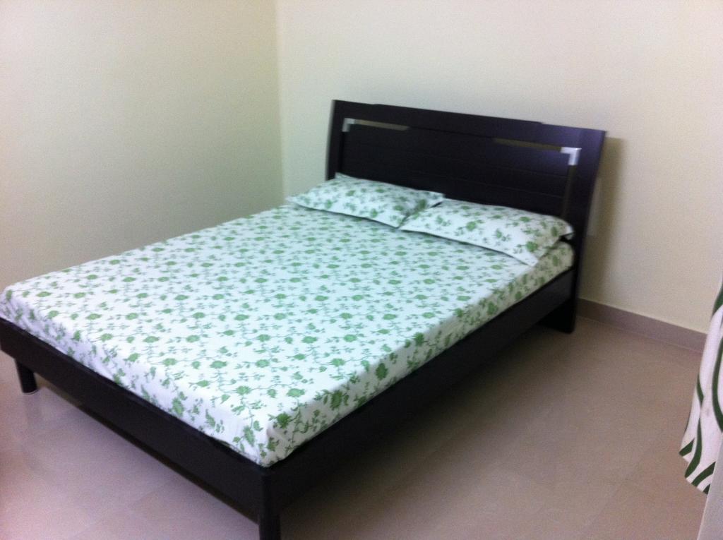 Palm Grove Service Villa Коччи Экстерьер фото