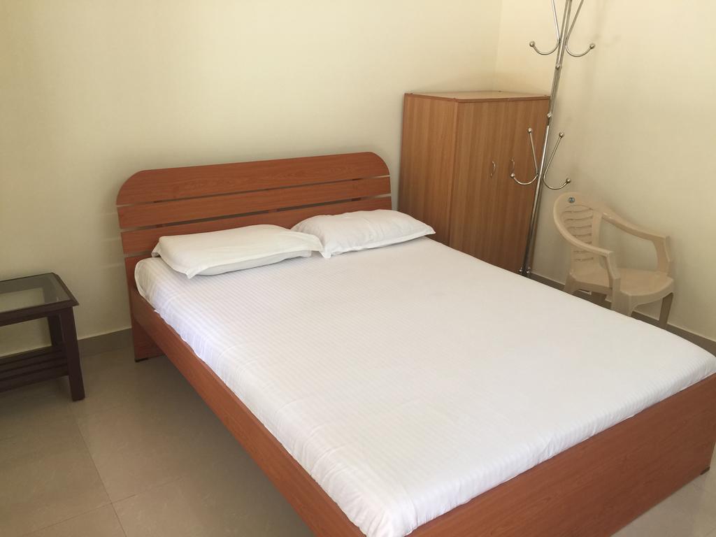 Palm Grove Service Villa Коччи Экстерьер фото